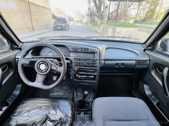 LADA (VAZ) 2115 2010, 267,000 km - 1.6 l - Bakı