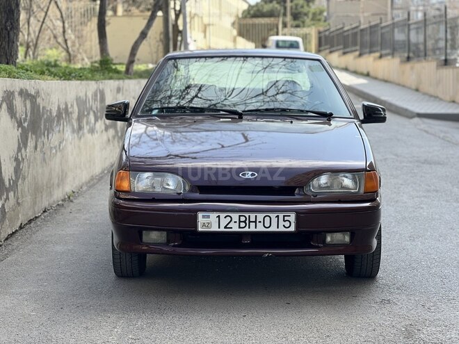 LADA (VAZ) 2115 2010, 267,000 km - 1.6 l - Bakı
