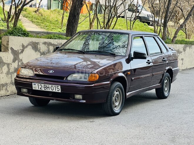 LADA (VAZ) 2115 2010, 267,000 km - 1.6 l - Bakı