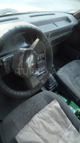 Renault  1998, 256,000 km - 1.4 l - Bakı
