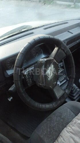 Renault  1998, 256,000 km - 1.4 l - Bakı