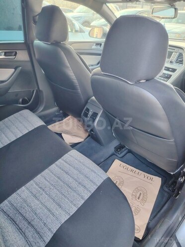 Hyundai Sonata 2014, 173,526 km - 2.0 l - Bakı