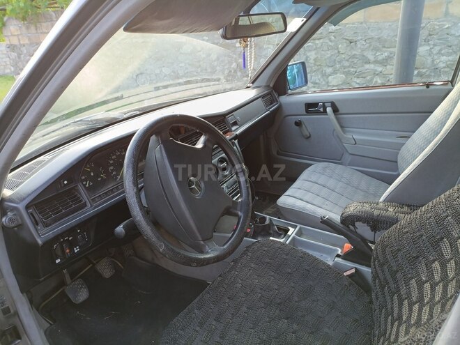 Mercedes 190 1991, 400,000 km - 2.0 l - Bakı