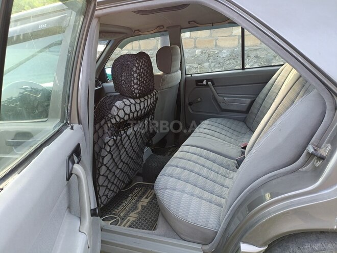 Mercedes 190 1991, 400,000 km - 2.0 l - Bakı