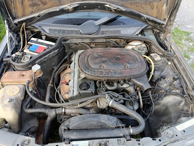 Mercedes 190 1991, 400,000 km - 2.0 l - Bakı