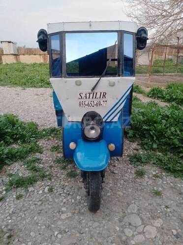 Muravey TGA200-01P 1966, 100,000 km - 0.1 l - Kürdəmir