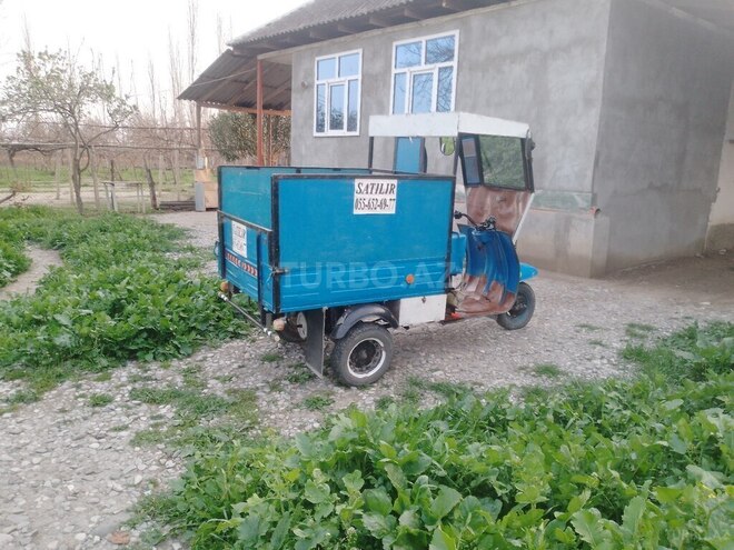 Muravey TGA200-01P 1966, 100,000 km - 0.1 l - Kürdəmir