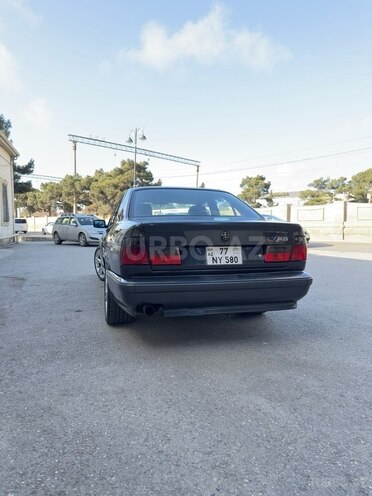 BMW 520 1992, 437,000 km - 2.0 l - Bakı