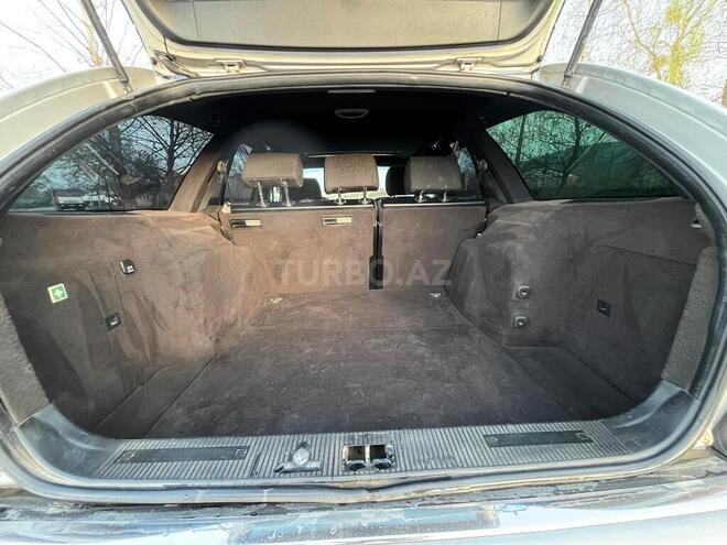 Mercedes C 200 1997, 245,877 km - 2.0 л - Quba