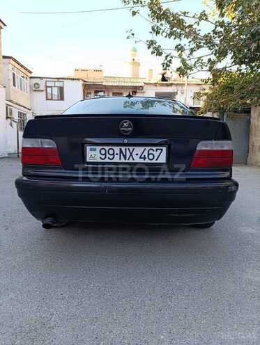 BMW 320 1992, 370,000 km - 2.0 l - Bakı
