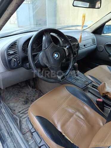 BMW 320 1992, 370,000 km - 2.0 l - Bakı
