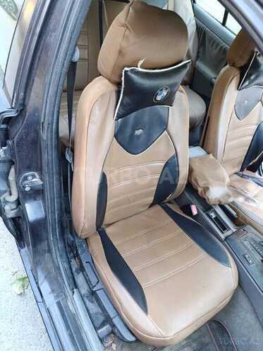 BMW 320 1992, 370,000 km - 2.0 l - Bakı
