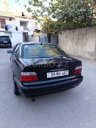 BMW 320 1992, 370,000 km - 2.0 l - Bakı