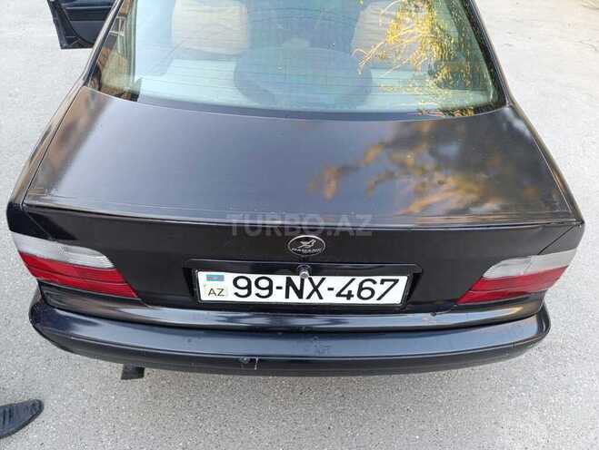 BMW 320 1992, 370,000 km - 2.0 l - Bakı