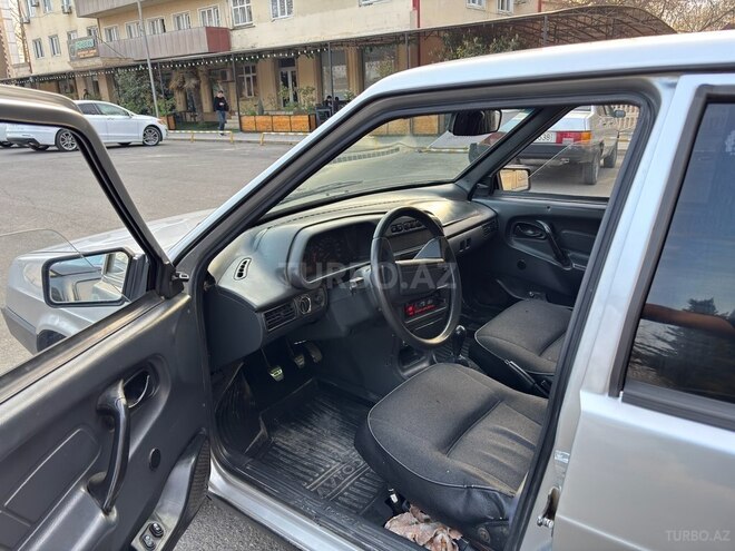 LADA (VAZ) 21099 2002, 384,258 km - 1.6 l - Ağcabədi