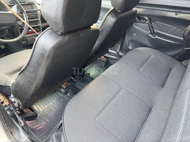 LADA (VAZ) 21099 2002, 384,258 km - 1.6 l - Ağcabədi