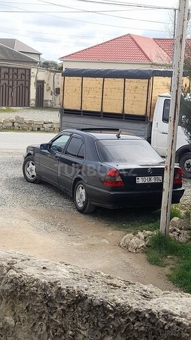 Mercedes C 220 1995, 200,000 km - 2.2 л - Bakı