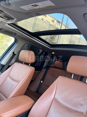 BMW X3 2015, 125,000 km - 2.0 l - Bakı