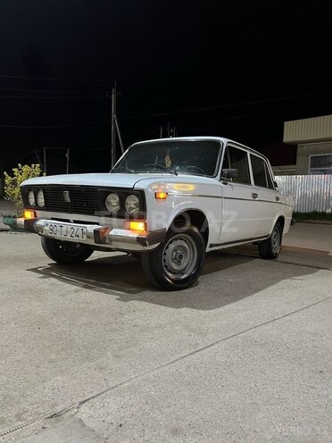 LADA (VAZ) 2106 1987, 37,508 km - 1.6 л - Sabirabad