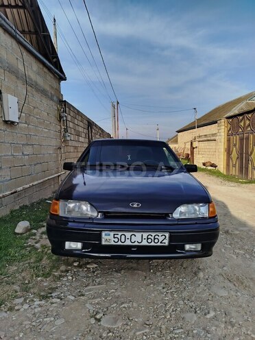 LADA (VAZ) 2115 2005, 300,000 km - 1.5 l - Şamaxı