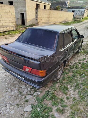LADA (VAZ) 2115 2005, 300,000 km - 1.5 l - Şamaxı