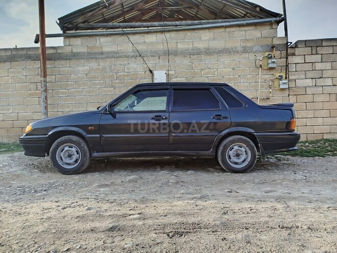 LADA (VAZ) 2115 2005, 300,000 km - 1.5 l - Şamaxı