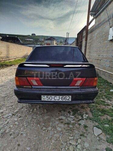 LADA (VAZ) 2115 2005, 300,000 km - 1.5 l - Şamaxı