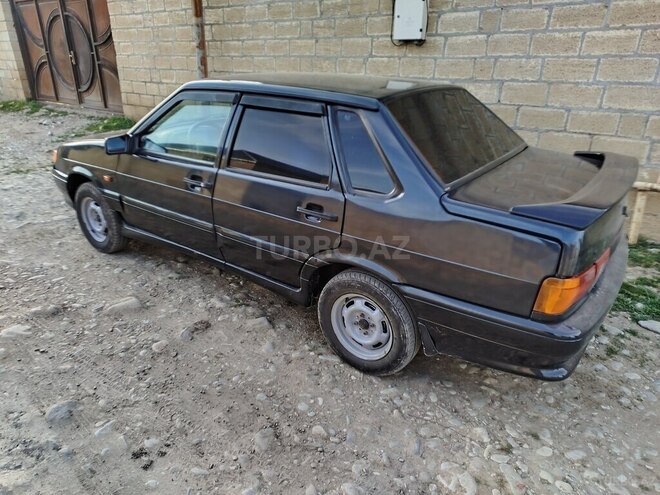 LADA (VAZ) 2115 2005, 300,000 km - 1.5 l - Şamaxı