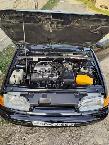 LADA (VAZ) 2115 2005, 300,000 km - 1.5 l - Şamaxı