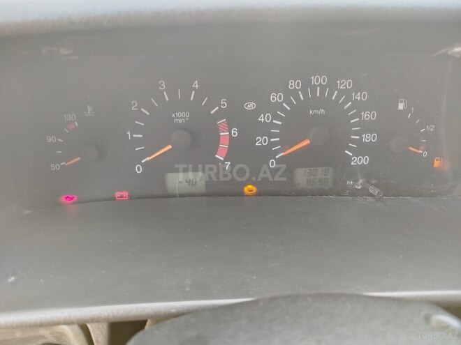 LADA (VAZ) 2115 2005, 300,000 km - 1.5 l - Şamaxı