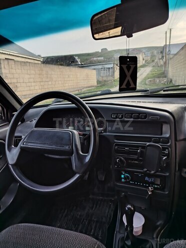 LADA (VAZ) 2115 2005, 300,000 km - 1.5 l - Şamaxı