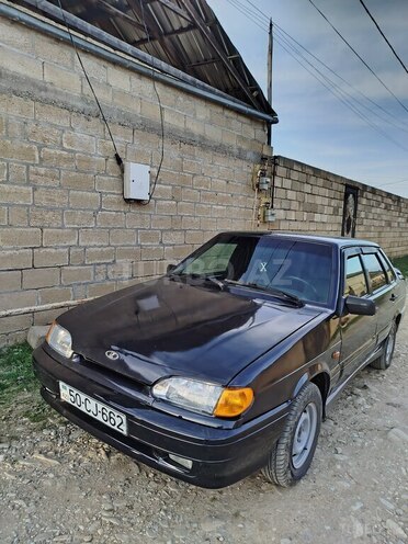 LADA (VAZ) 2115 2005, 300,000 km - 1.5 l - Şamaxı