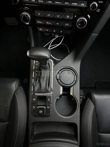 Kia Sportage 2015, 189,000 km - 2.0 l - Bakı