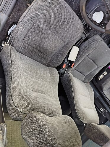 LADA (VAZ) 2115 2005, 300,000 km - 1.5 l - Şamaxı