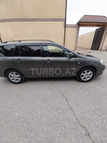 Toyota Corolla 2006, 152,000 km - 1.4 l - Bakı