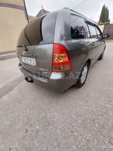 Toyota Corolla 2006, 152,000 km - 1.4 l - Bakı