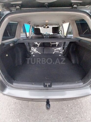 Toyota Corolla 2006, 152,000 km - 1.4 l - Bakı
