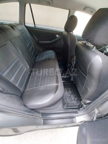 Toyota Corolla 2006, 152,000 km - 1.4 l - Bakı