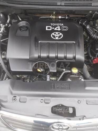 Toyota Corolla 2006, 152,000 km - 1.4 l - Bakı