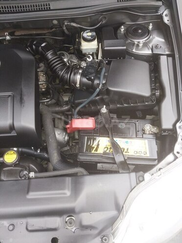 Toyota Corolla 2006, 152,000 km - 1.4 l - Bakı