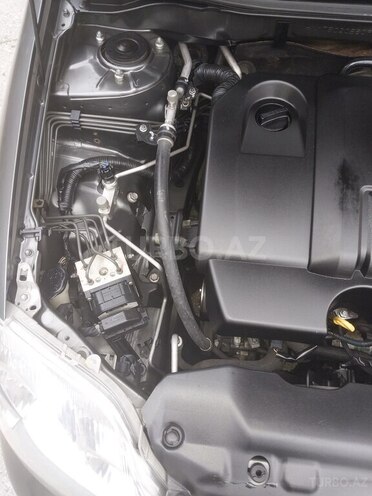 Toyota Corolla 2006, 152,000 km - 1.4 l - Bakı
