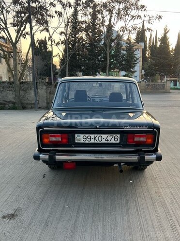 LADA (VAZ) 2106 2003, 52,000 km - 1.6 l - Cəlilabad