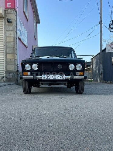 LADA (VAZ) 2106 2003, 52,000 km - 1.6 l - Cəlilabad