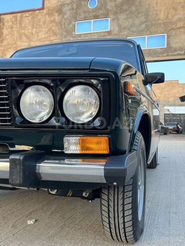 LADA (VAZ) 2106 2003, 52,000 km - 1.6 l - Cəlilabad