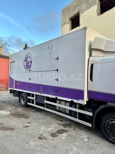 Mercedes Atego 1828 2007, 750,000 km - 7.0 l - Bakı