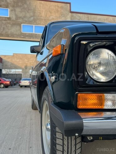 LADA (VAZ) 2106 2003, 52,000 km - 1.6 l - Cəlilabad