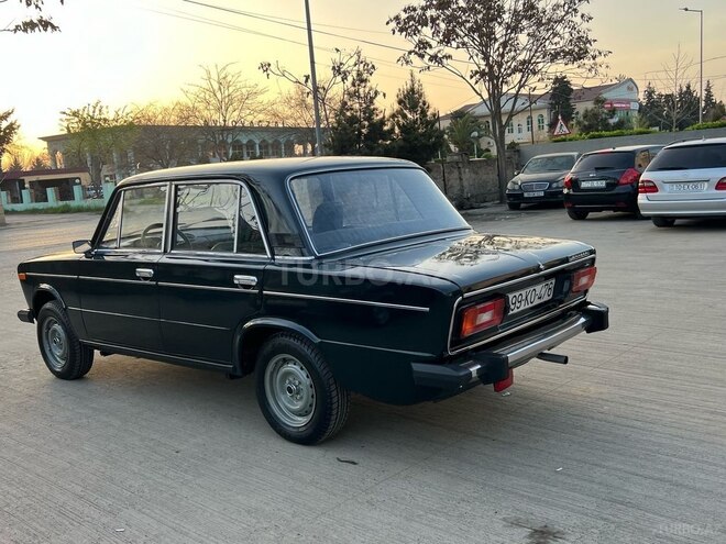 LADA (VAZ) 2106 2003, 52,000 km - 1.6 l - Cəlilabad