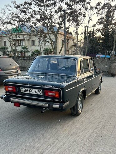 LADA (VAZ) 2106 2003, 52,000 km - 1.6 l - Cəlilabad