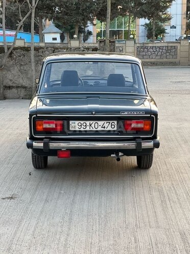LADA (VAZ) 2106 2003, 52,000 km - 1.6 l - Cəlilabad