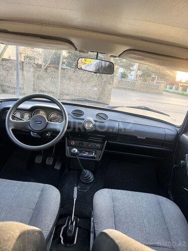 LADA (VAZ) 2106 2003, 52,000 km - 1.6 l - Cəlilabad